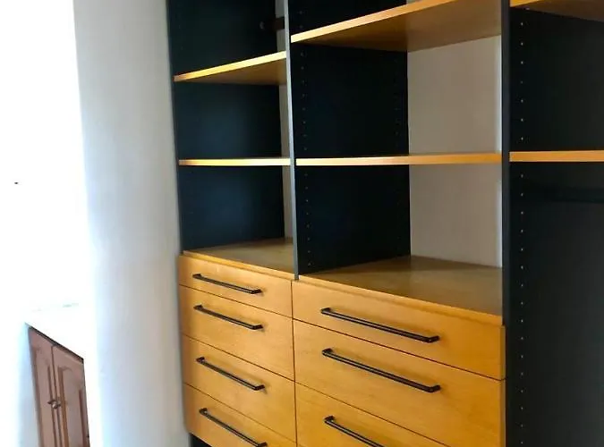 Egy hálószobás apartman