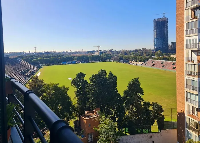 Egy hálószobás apartman