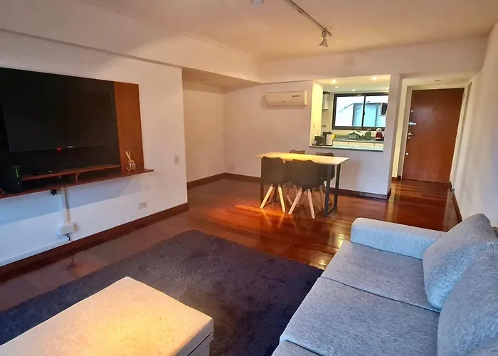 Egy hálószobás apartman