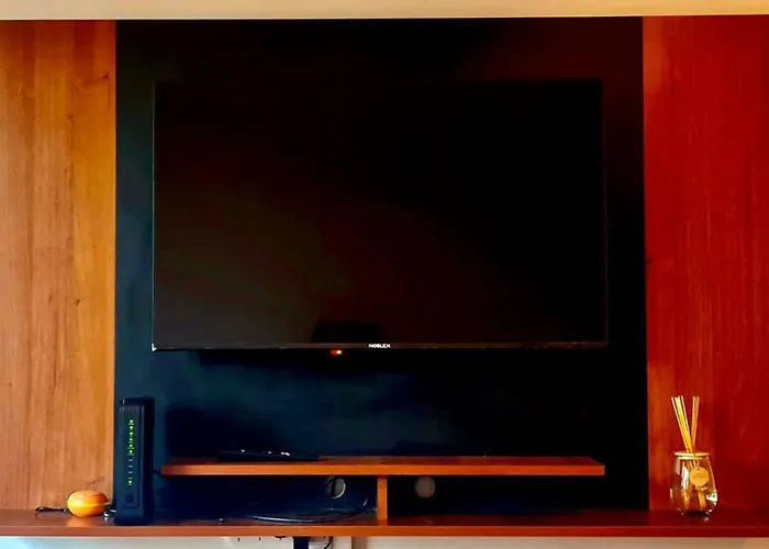 Egy hálószobás apartman
